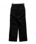 THE SHINZONE (ザ シンゾーン) TOMBOY PANTS ブラック サイズ:36：8000円