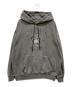 GALFY（ガルフィー）の古着「プルオーバーパーカー」｜グレー