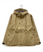 THE NORTH FACEザ ノース フェイス）の古着「Hikers' Jacket」｜ベージュ