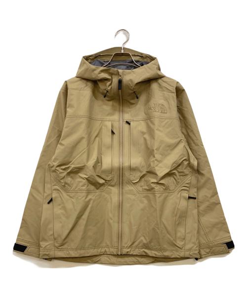 THE NORTH FACE（ザ ノース フェイス）THE NORTH FACE (ザ ノース フェイス) Hikers' Jacket ベージュ サイズ:Ｍ 未使用品の古着・服飾アイテム
