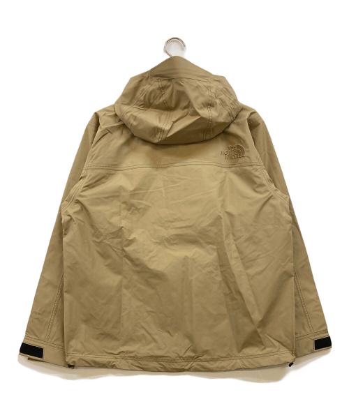 THE NORTH FACE（ザ ノース フェイス）THE NORTH FACE (ザ ノース フェイス) Hikers' Jacket ベージュ サイズ:Ｍ 未使用品の古着・服飾アイテム