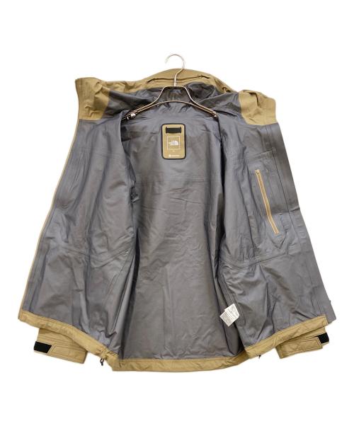 THE NORTH FACE（ザ ノース フェイス）THE NORTH FACE (ザ ノース フェイス) Hikers' Jacket ベージュ サイズ:Ｍ 未使用品の古着・服飾アイテム