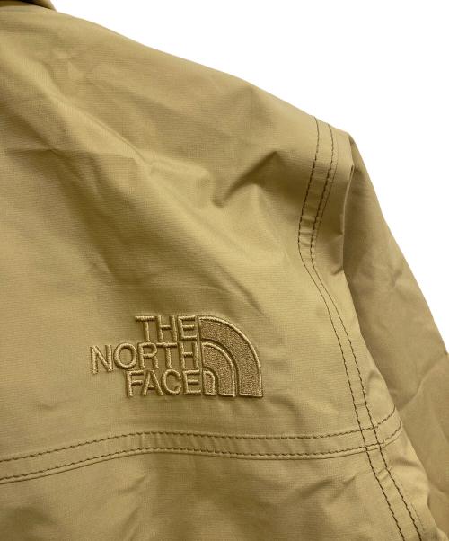 THE NORTH FACE（ザ ノース フェイス）THE NORTH FACE (ザ ノース フェイス) Hikers' Jacket ベージュ サイズ:Ｍ 未使用品の古着・服飾アイテム