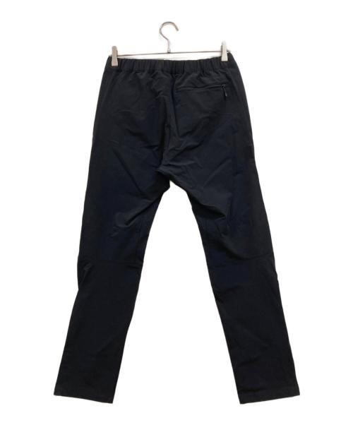 THE NORTH FACE（ザ ノース フェイス）THE NORTH FACE (ザ ノース フェイス) アルパインライトパンツ ブラック サイズ:Ｍ 未使用品の古着・服飾アイテム