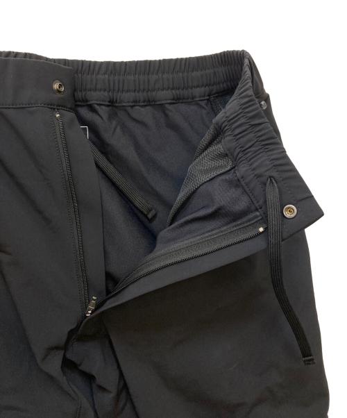 THE NORTH FACE（ザ ノース フェイス）THE NORTH FACE (ザ ノース フェイス) アルパインライトパンツ ブラック サイズ:Ｍ 未使用品の古着・服飾アイテム