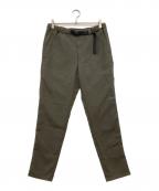 THE NORTH FACEザ ノース フェイス）の古着「ビューポイントパンツ」｜オリーブ