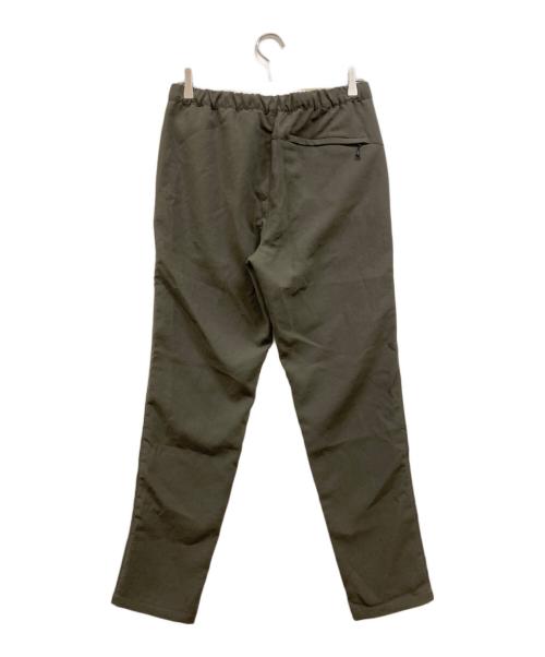 THE NORTH FACE（ザ ノース フェイス）THE NORTH FACE (ザ ノース フェイス) ビューポイントパンツ オリーブ サイズ:Ｍ 未使用品の古着・服飾アイテム