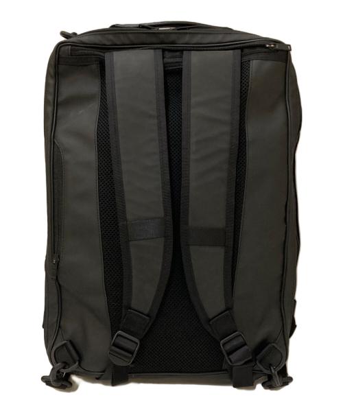 PORTER（ポーター）PORTER (ポーター) 3WAY BROWSE ブリーフケース ブラックの古着・服飾アイテム