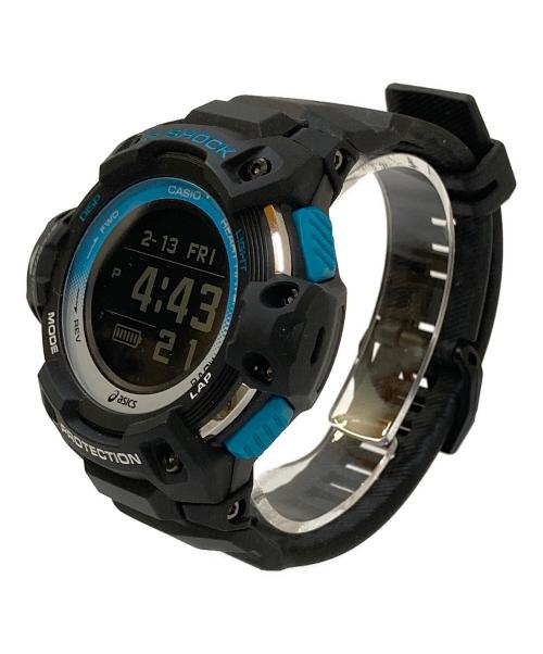 CASIO（カシオ）CASIO (カシオ) asics (アシックス) G-SHOCK コラボリストウォッチの古着・服飾アイテム