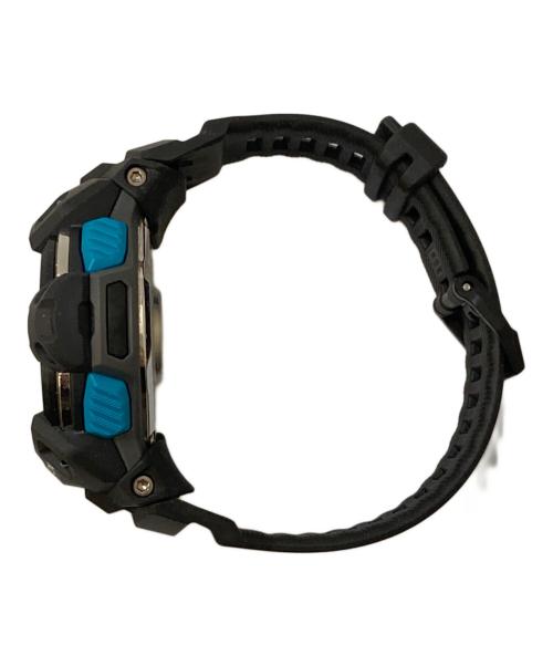 CASIO（カシオ）CASIO (カシオ) asics (アシックス) G-SHOCK コラボリストウォッチの古着・服飾アイテム