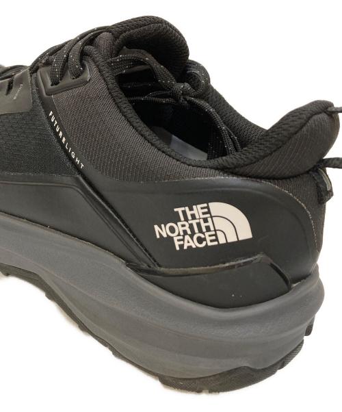 THE NORTH FACE（ザ ノース フェイス）THE NORTH FACE (ザ ノース フェイス) VECTIV Exploris II FUTURELIGHT ブラック サイズ:27.5㎝の古着・服飾アイテム