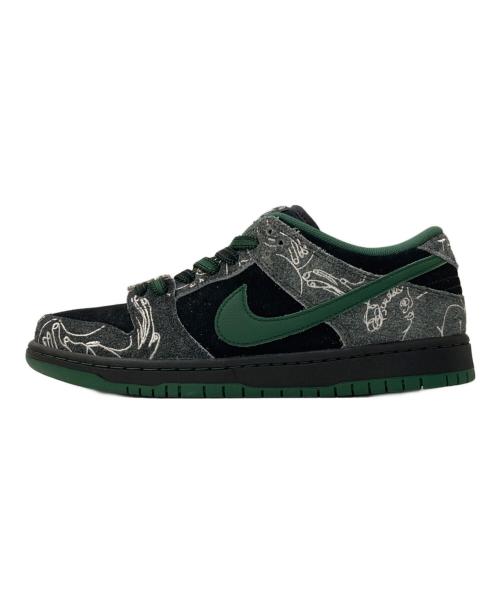 NIKE SB（ナイキエスビー）NIKE SB (ナイキエスビー) There Skateboards (ゼアスケートボード) Dunk Low Pro 