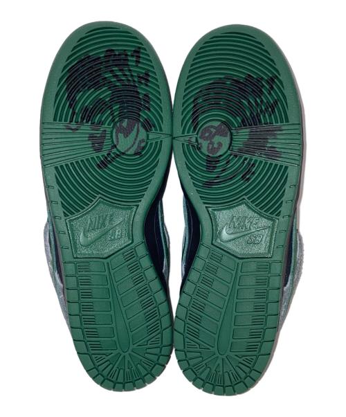NIKE SB（ナイキエスビー）NIKE SB (ナイキエスビー) There Skateboards (ゼアスケートボード) Dunk Low Pro 