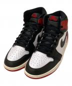 NIKEナイキ）の古着「Air Jordan 1 Retro High OG 