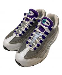 NIKE（ナイキ）の古着「AIR MAX 95 LV8」｜ホワイト