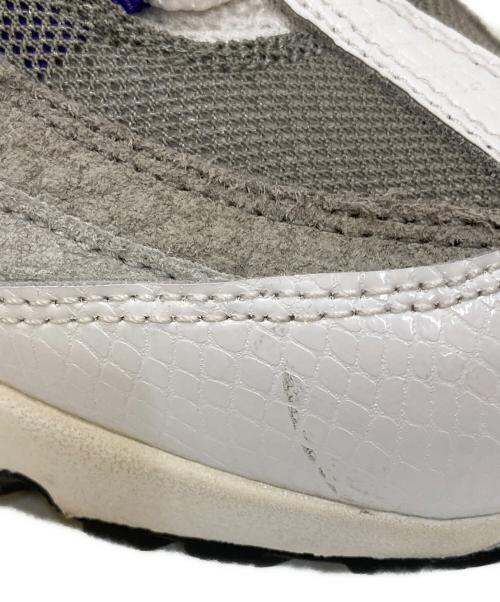 NIKE（ナイキ）NIKE (ナイキ) AIR MAX 95 LV8 ホワイト サイズ:US7.5の古着・服飾アイテム