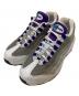 NIKE（ナイキ）の古着「AIR MAX 95 LV8」｜ホワイト