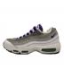 NIKE (ナイキ) AIR MAX 95 LV8 ホワイト サイズ:US7.5：8000円