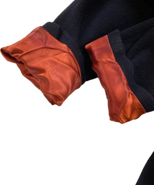 RALPH LAUREN（ラルフローレン）RALPH LAUREN (ラルフローレン) 80s ダブルチェスターコート ネイビー サイズ:42Lの古着・服飾アイテム