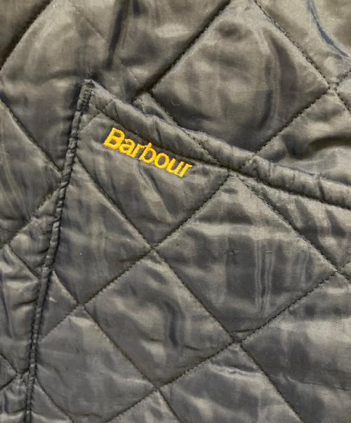 Barbour（バブアー）Barbour (バブアー) キルティングコート ネイビー サイズ:Lの古着・服飾アイテム