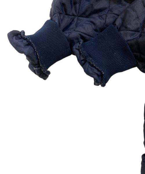 Barbour（バブアー）Barbour (バブアー) キルティングコート ネイビー サイズ:Lの古着・服飾アイテム