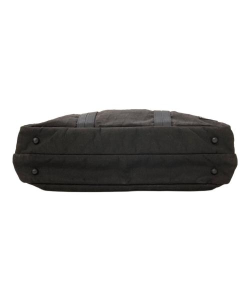 PORTER（ポーター）PORTER (ポーター) HYBRID 2WAYブリーフケース ブラックの古着・服飾アイテム