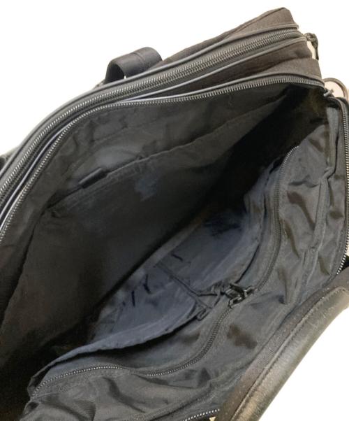 PORTER（ポーター）PORTER (ポーター) HYBRID 2WAYブリーフケース ブラックの古着・服飾アイテム