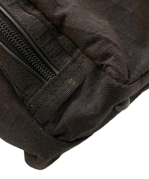 PORTER（ポーター）PORTER (ポーター) HYBRID 2WAYブリーフケース ブラックの古着・服飾アイテム