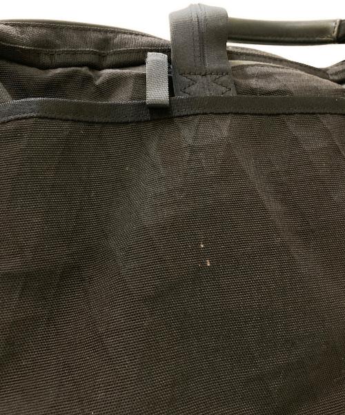 PORTER（ポーター）PORTER (ポーター) HYBRID 2WAYブリーフケース ブラックの古着・服飾アイテム