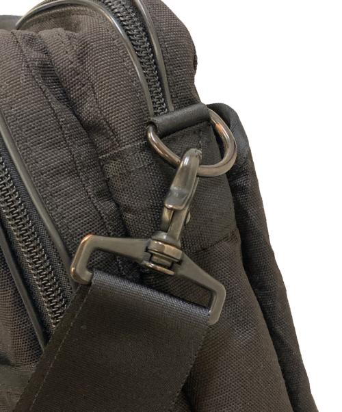 PORTER（ポーター）PORTER (ポーター) HYBRID 2WAYブリーフケース ブラックの古着・服飾アイテム