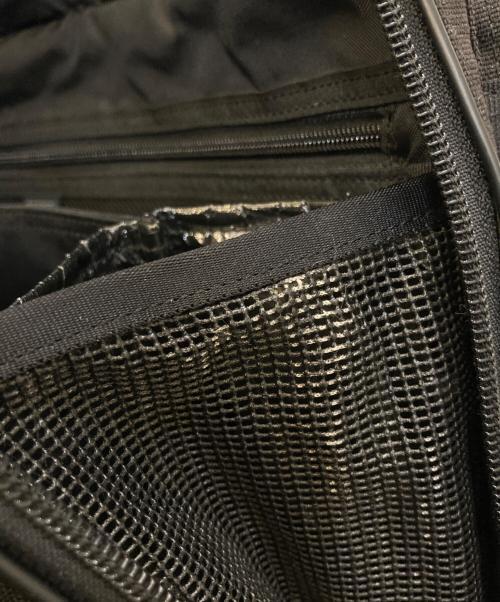 PORTER（ポーター）PORTER (ポーター) HYBRID 2WAYブリーフケース ブラックの古着・服飾アイテム