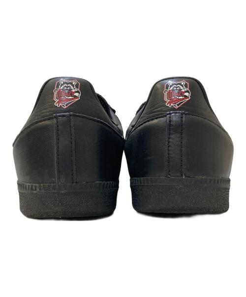 adidas Originals（アディダスオリジナル）adidas originals (アディダスオリジナル) atmos (アトモス) Crazy Raccoon SAMBA ブラック サイズ:27㎝の古着・服飾アイテム