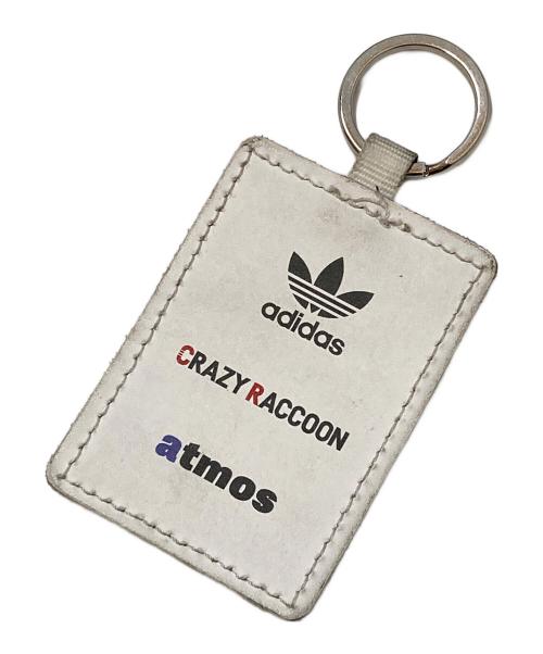 adidas Originals（アディダスオリジナル）adidas originals (アディダスオリジナル) atmos (アトモス) Crazy Raccoon SAMBA ブラック サイズ:27㎝の古着・服飾アイテム