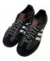 adidas originals（アディダスオリジナル）の古着「Crazy Raccoon SAMBA」｜ブラック