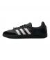 adidas originals (アディダスオリジナル) atmos (アトモス) Crazy Raccoon SAMBA ブラック サイズ:27㎝：12000円