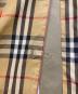 中古・古着 Burberry's (バーバリー) ライナー付ステンカラーコート ベージュ サイズ:88 160：18000円