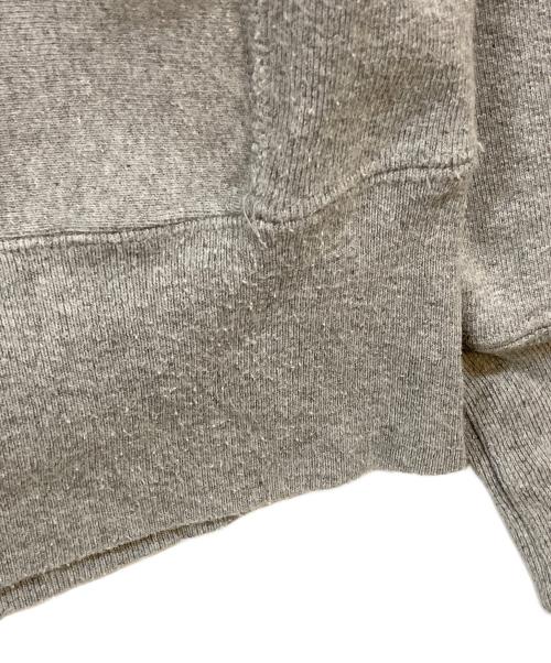 Champion（チャンピオン）Champion (チャンピオン) リバースウィーブスウェット グレー サイズ:XLの古着・服飾アイテム