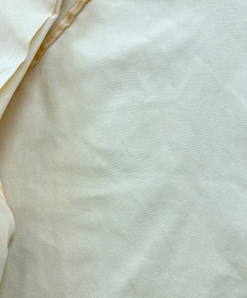 Champion（チャンピオン）Champion (チャンピオン) ラグラン スイングトップ イエロー サイズ:Ｍの古着・服飾アイテム