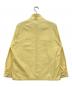 Champion (チャンピオン) ラグラン スイングトップ イエロー サイズ:Ｍ：15000円