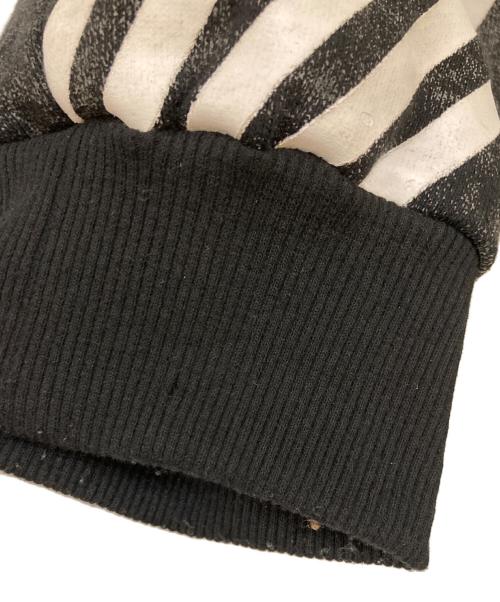 cozy worldwide（コジー ワールドワイド）COZY WORLDWIDE (コジー ワールドワイド) ジップパーカー グレー サイズ:Lの古着・服飾アイテム