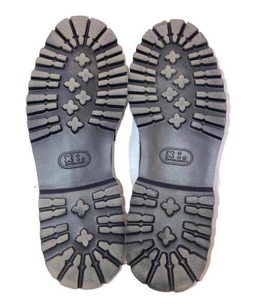 G.H.BASS（ジーエイチバス）G.H.BASS (ジーエイチバス) LARSON コインローファー ブラック サイズ:8.5の古着・服飾アイテム