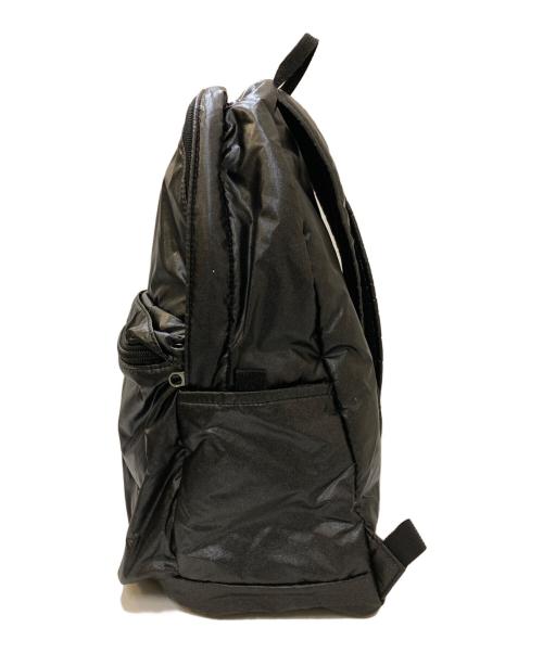 PORTER GIRL（ポーターガール）PORTER GIRL (ポーターガール) SHOOTING STAR デイパック ブラックの古着・服飾アイテム