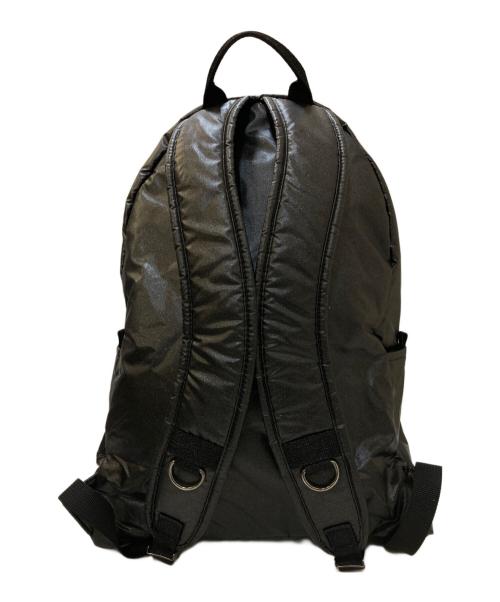 PORTER GIRL（ポーターガール）PORTER GIRL (ポーターガール) SHOOTING STAR デイパック ブラックの古着・服飾アイテム