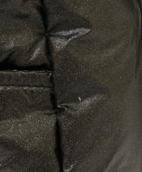 PORTER GIRL（ポーターガール）PORTER GIRL (ポーターガール) SHOOTING STAR デイパック ブラックの古着・服飾アイテム