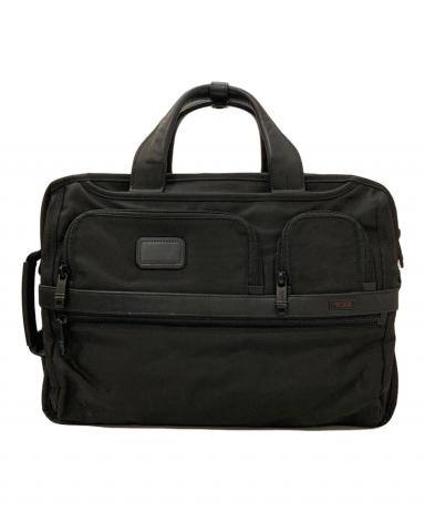 中古・古着通販】TUMI (トゥミ) Alpha 3 エクスパンダブル