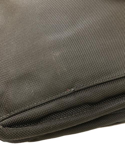 TUMI（トゥミ）TUMI (トゥミ) 2way エキスパンダブル ビジネスバッグ ブラックの古着・服飾アイテム