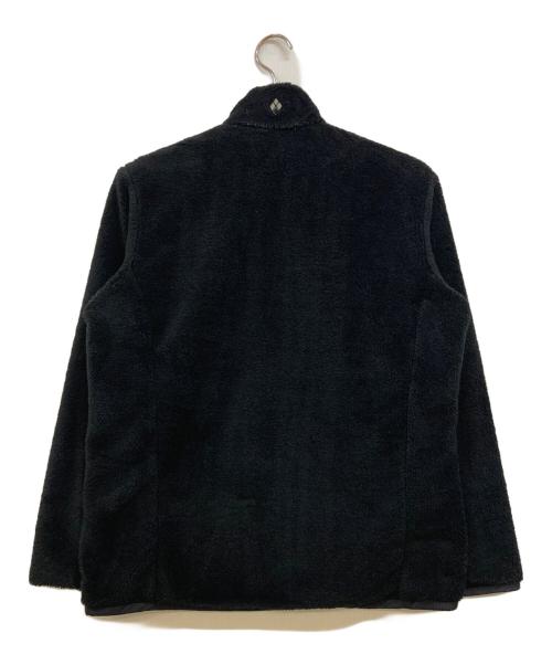 mont-bell（モンベル）mont-bell (モンベル) クリマエア リバーシブル ジャケット ブラック サイズ:Sの古着・服飾アイテム