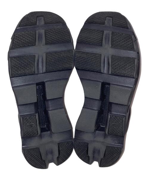 on（オン）On (オン) Cloudmonster Void ブラック サイズ:26㎝の古着・服飾アイテム