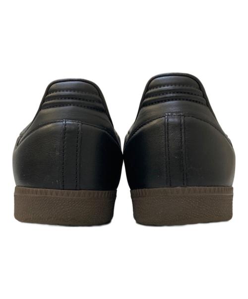 adidas（アディダス）adidas (アディダス) SAMBA OG ブラック サイズ:27.5㎝の古着・服飾アイテム