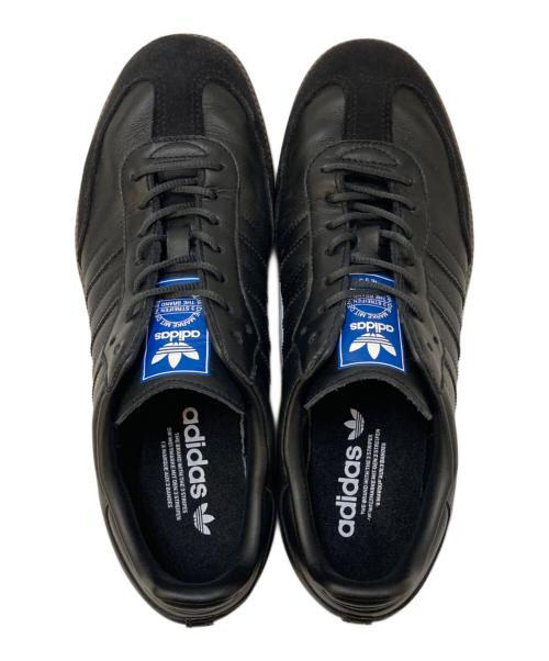 adidas（アディダス）adidas (アディダス) SAMBA OG ブラック サイズ:27.5㎝の古着・服飾アイテム